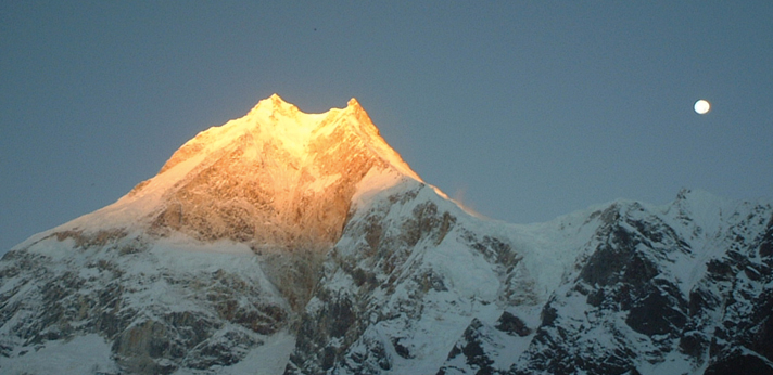 ANNAPURNA CIRCUIT TREK